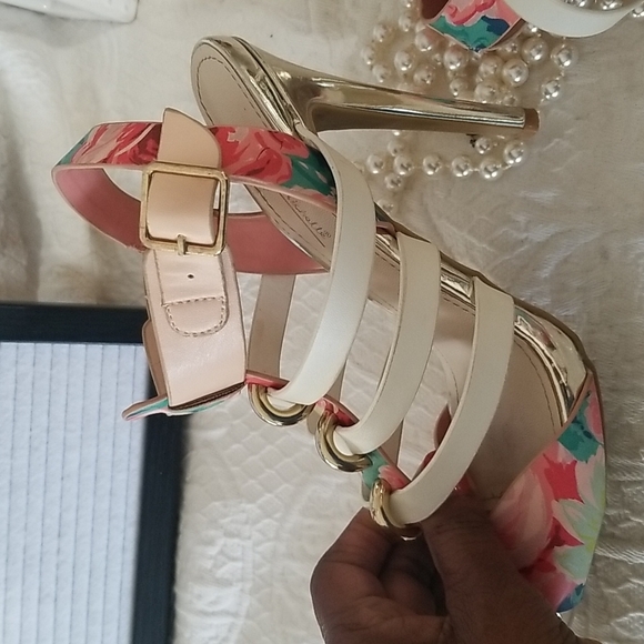 Anne Michelle heels - Picture 7 of 11